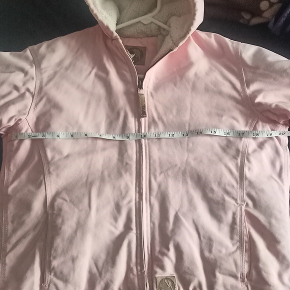 Berne coat - Picture 5 of 7